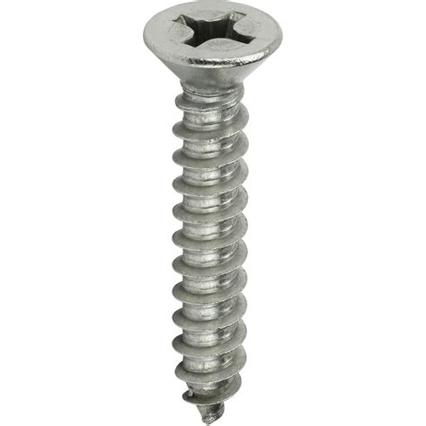 1 2 diameter sheet metal screws|1 2 self tappers.